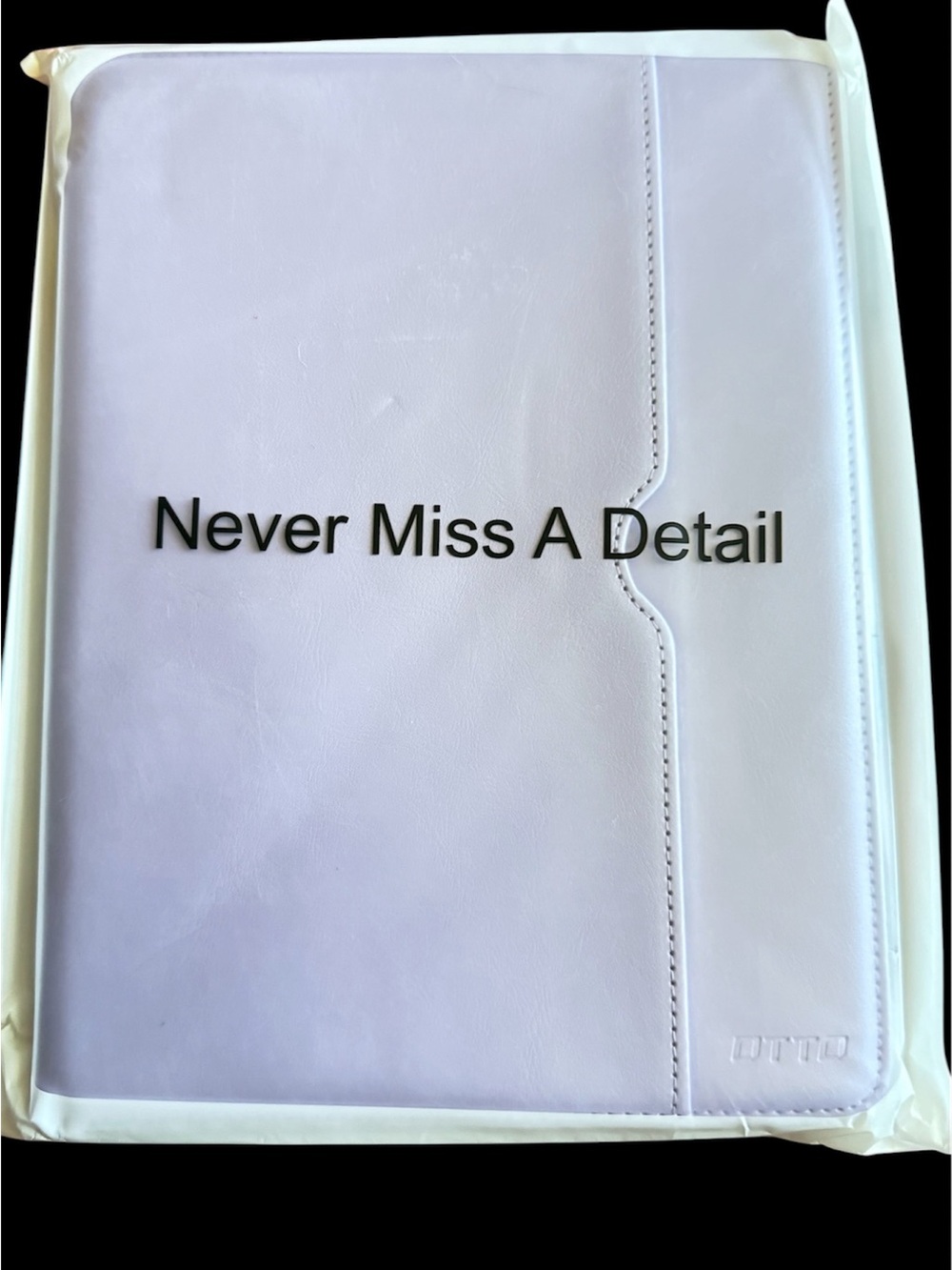 Amazon Tablet Accessory Packaging Insert White - Picture 2 of 4